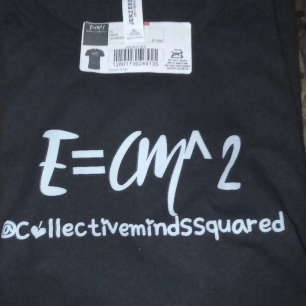 Mens x large new tee shirt - Picture 1 of 2